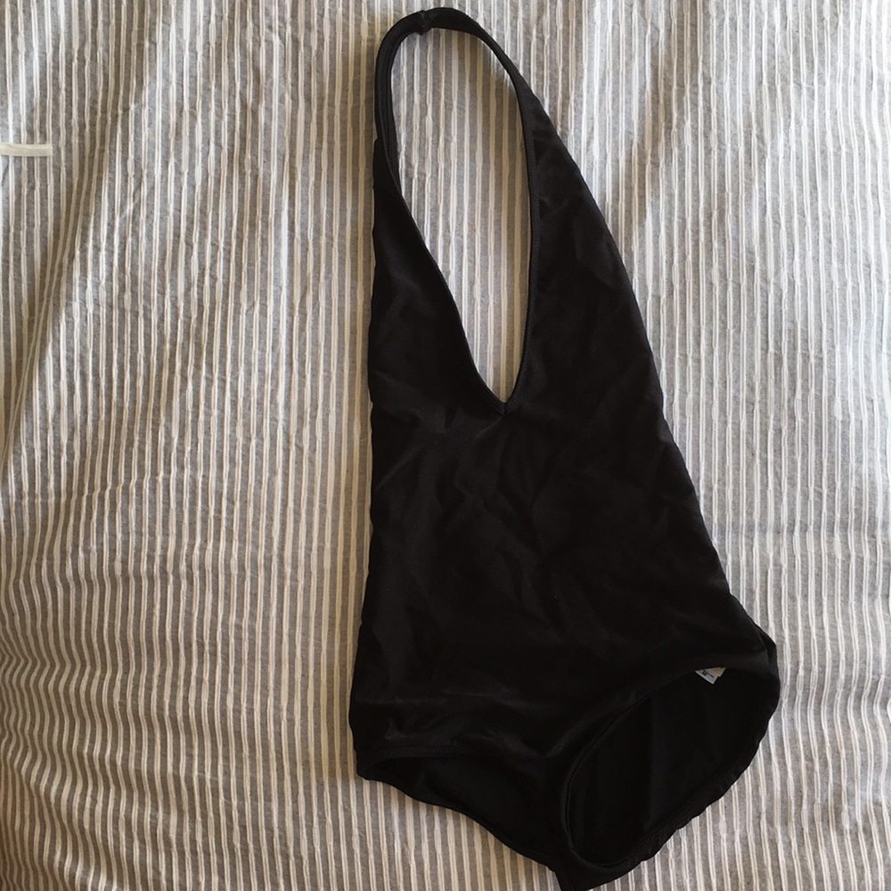 American Apparel Swimsuit/Bodysuit